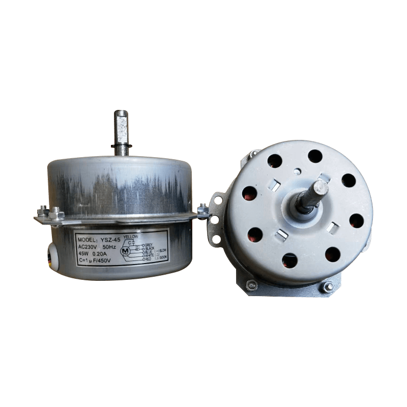 Motore universale per ventola a torre regolabile a tre velocità YYHS-45