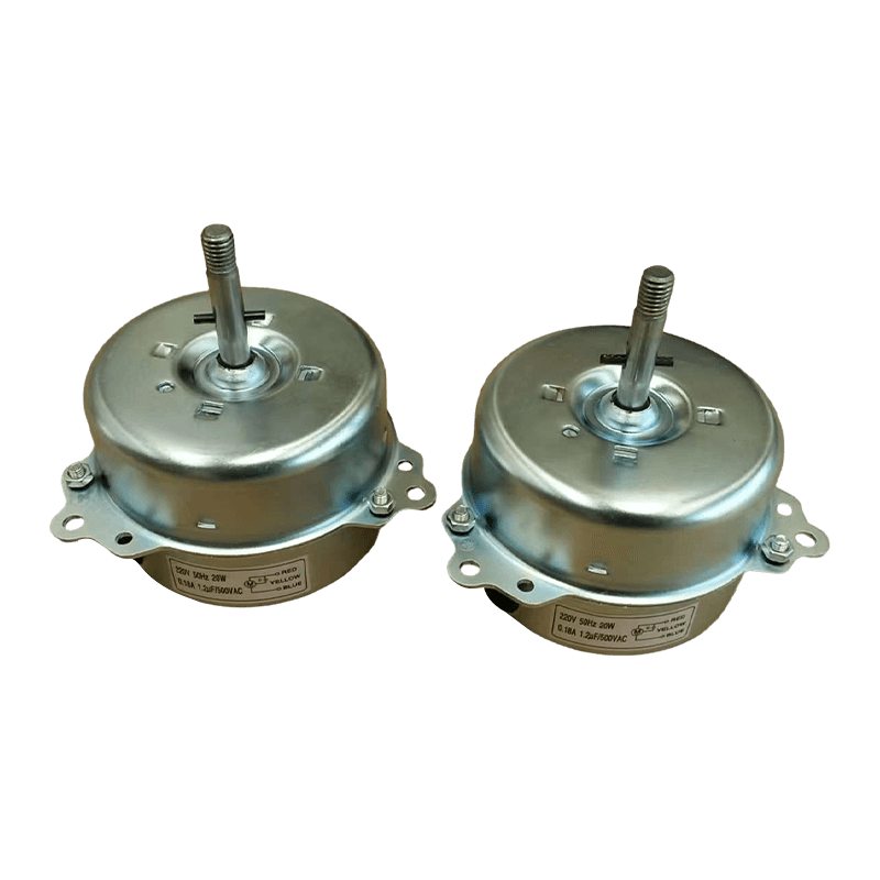 Motori per ventole di scarico forniti esclusivamente in Pakistan