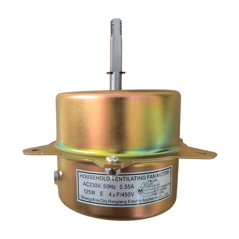 Motore per asciugacapelli ad alta velocità XY-106/107/108