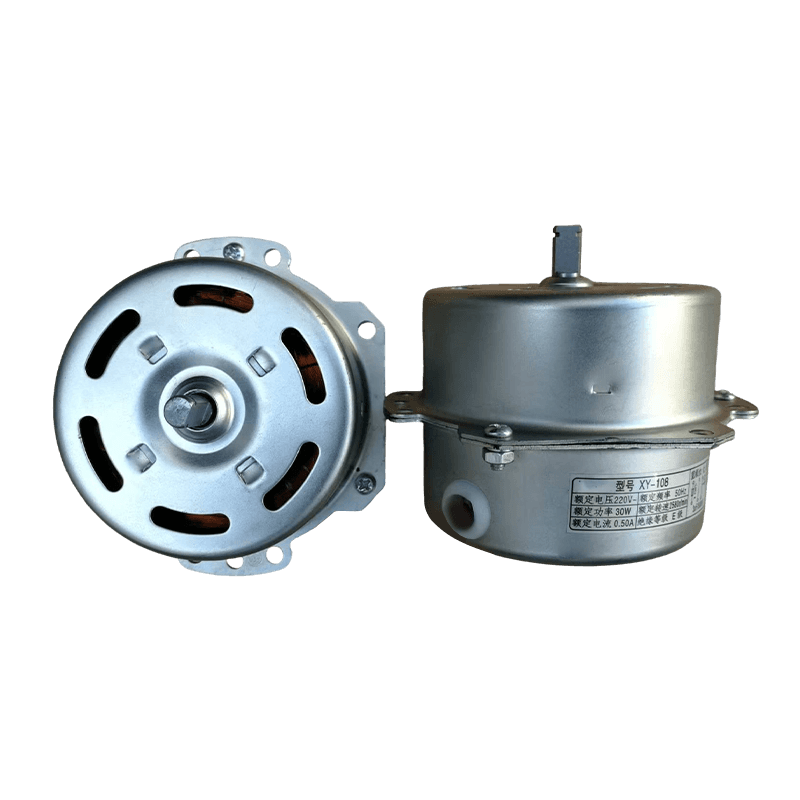 Motore per asciugacapelli ad alta velocità XY-106/107/108