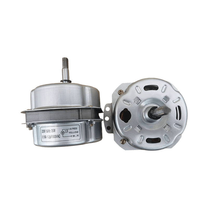 Motore ventola oscillante/ventola regolabile a tre velocità YSZ-45 per il raffreddamento domestico