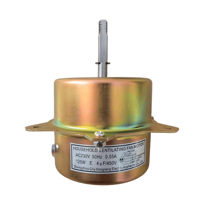 Motore per asciugacapelli/aspirapolvere domestico ad alta velocità XY-108