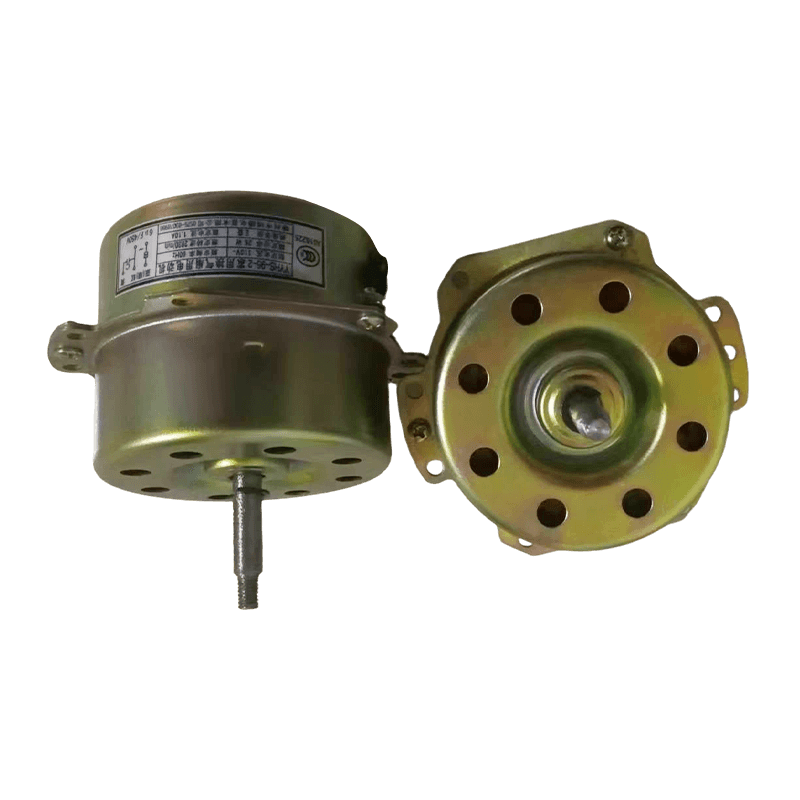 Motore purificatore d'aria