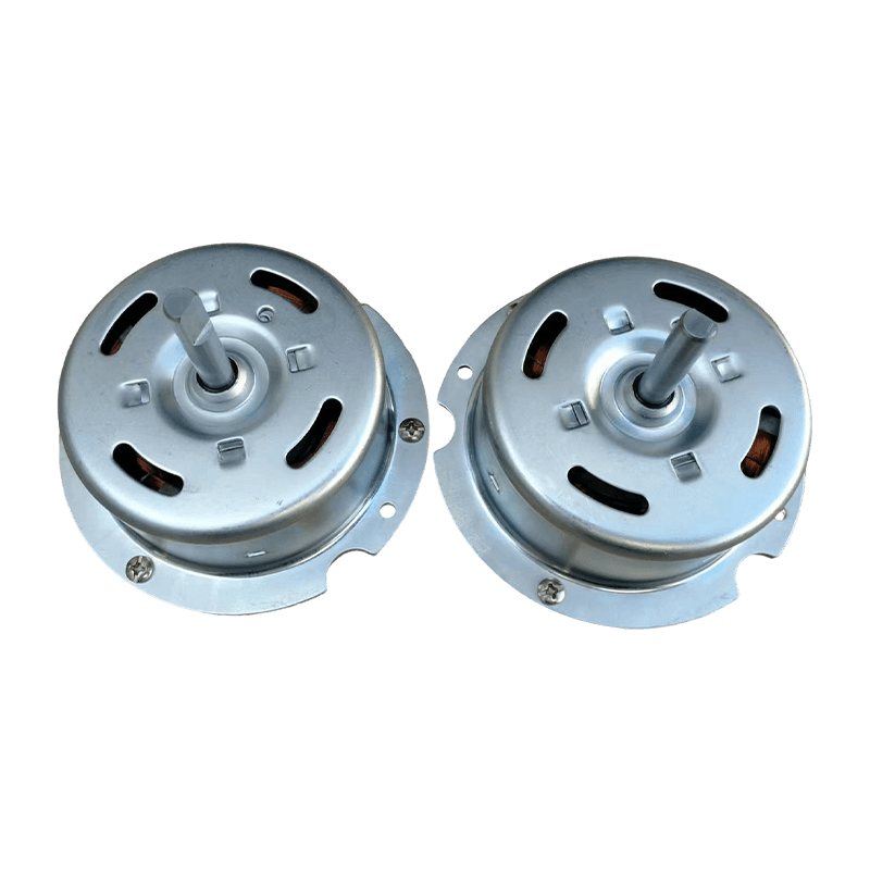 Motore della rettificatrice