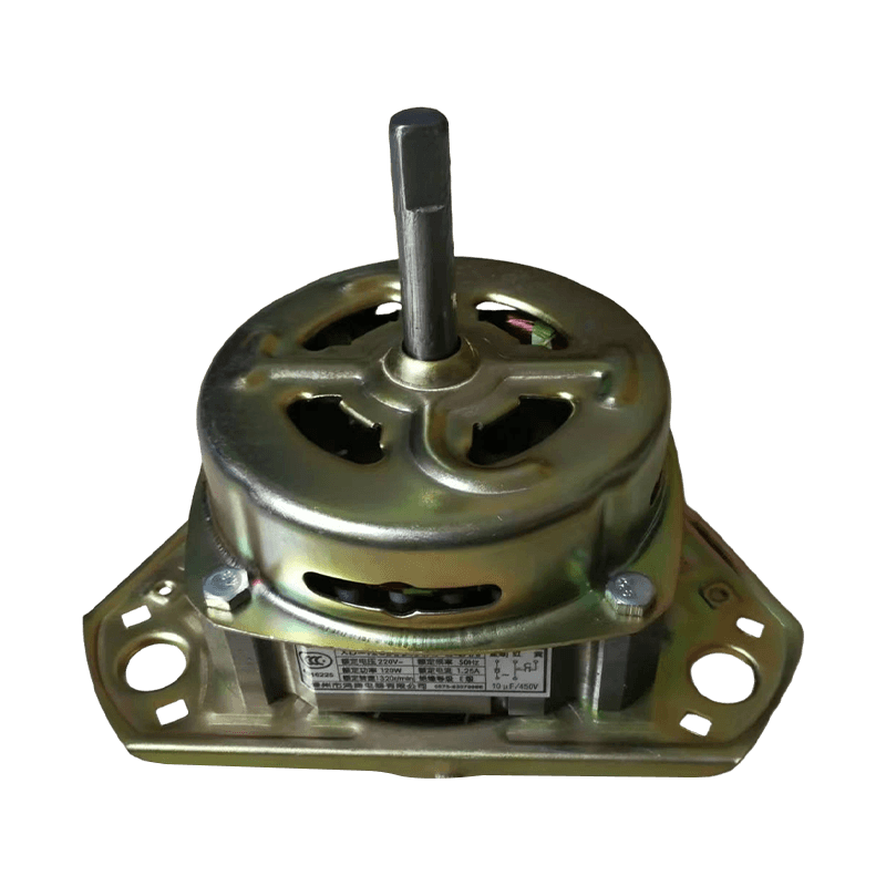 Motori per lavatrice e centrifuga serie XD