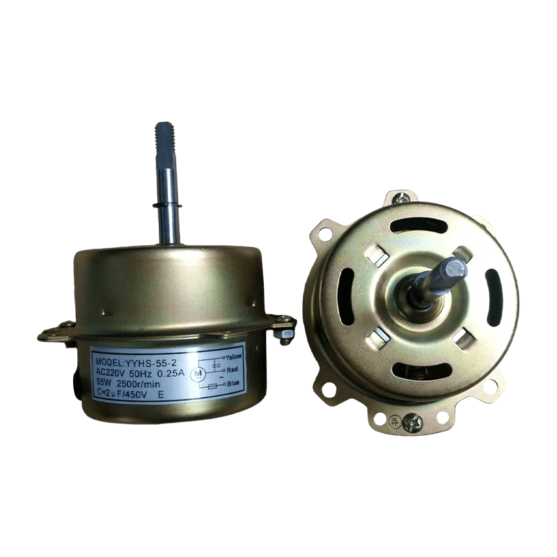 Motore per asciuga mani ad asciugatura rapida