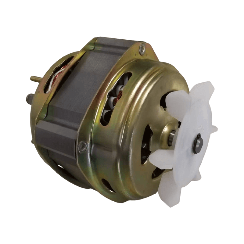 Motore tritaghiaccio per macchine alimentari