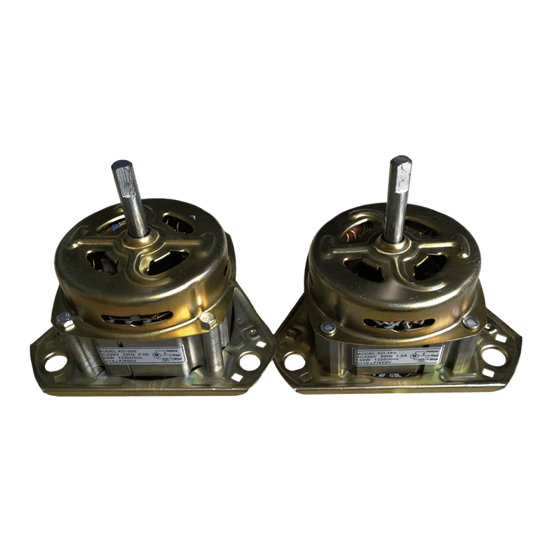 Motori per lavatrice e centrifuga serie XD