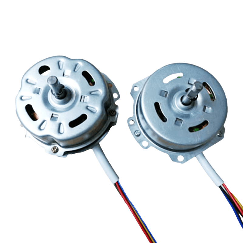 YYHS-45 Motore del ventilatore a torre in rame puro regolabile a tre velocità da 45 W