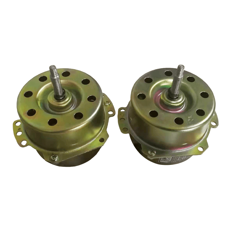 Motore purificatore d'aria