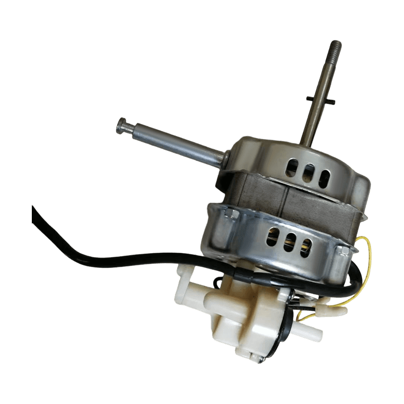 Motore universale in rame puro con ventola di scarico/ventilatore elettrico regolabile a tre velocità YYHS-45/60