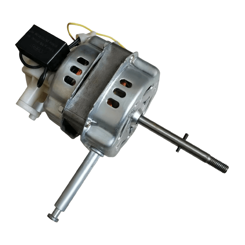 Motore universale in rame puro con ventola di scarico/ventilatore elettrico regolabile a tre velocità YYHS-45/60