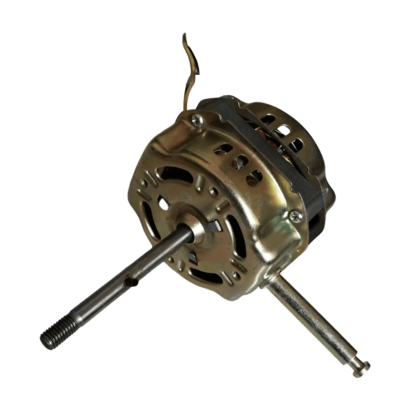 Motore universale in rame puro con ventola di scarico/ventilatore elettrico regolabile a tre velocità YYHS-45/60