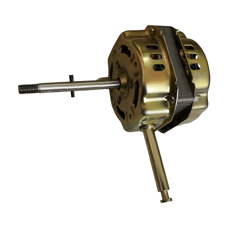 Motore universale in rame puro con ventola di scarico/ventilatore elettrico regolabile a tre velocità YYHS-45/60