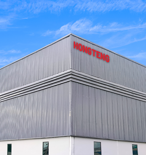 Shengzhou Hongteng Apparecchio elettrico Co., Ltd.